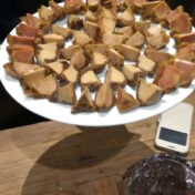 Figues fourrées au foie gras