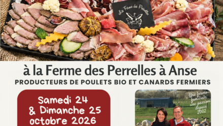 Portes-Ouvertes de la ferme